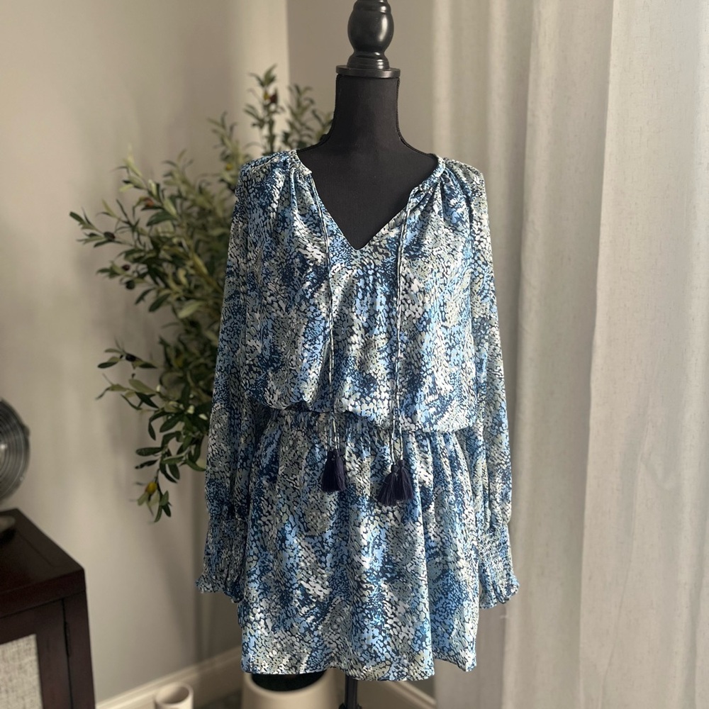 Ramy Brook Brinely Dress
